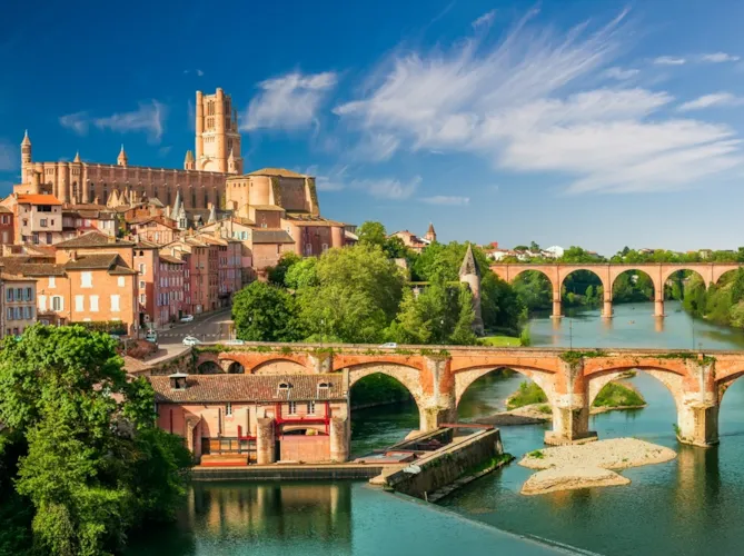 South of France - CampingDirect
