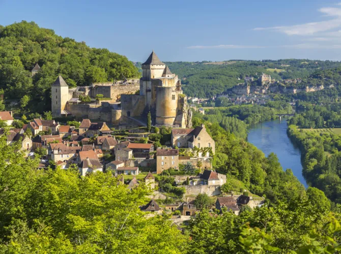 Dordogne - CampingDirect