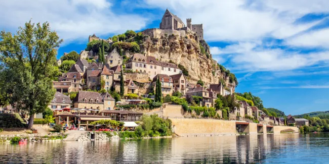 Camping en Dordogne - CampingDirect