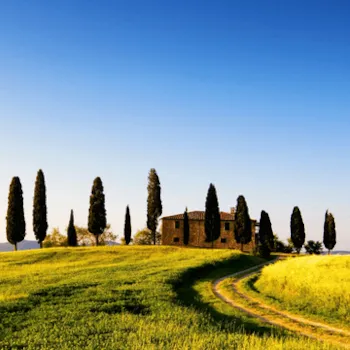 Campeggi in Toscana - CampingDirect