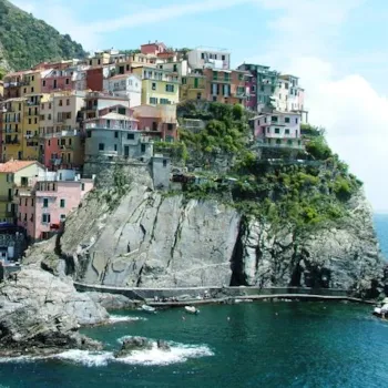 Ligurie Campeggi in Liguria - CampingDirect