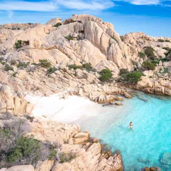 Campeggi a Cagliari - Villasimius - Costa Rei - CampingDirect