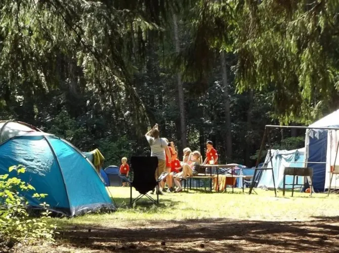 Campings a buen precio - CampingDirect