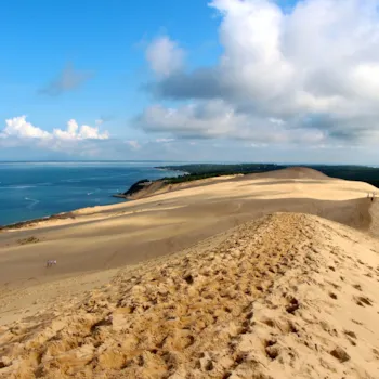 Camping in Landes - CampingDirect