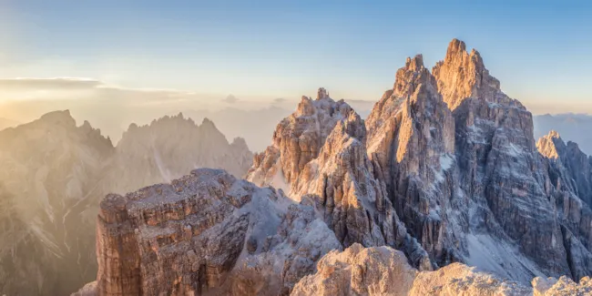 Campeggi sulle Dolomiti - CampingDirect
