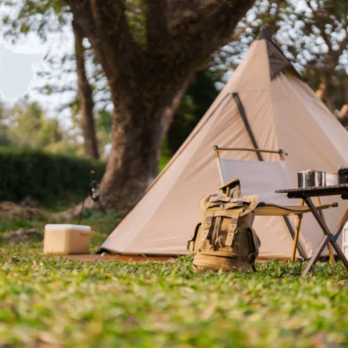 Campeggi low cost - CampingDirect