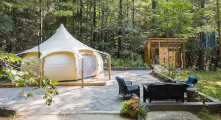 Glamping - Camping Direct Glamping - Camping Direct