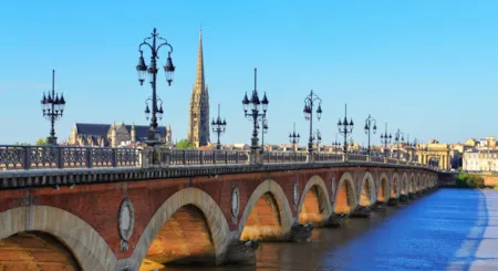 Bordeaux - Camping Direct Bordeaux - Camping Direct
