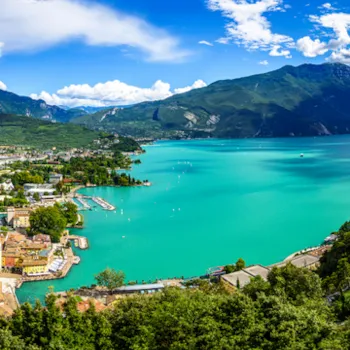 Lago di Garda - CampingDirect
