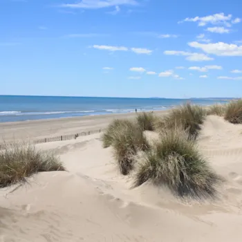 Camping dans l'Hérault - CampingDirect