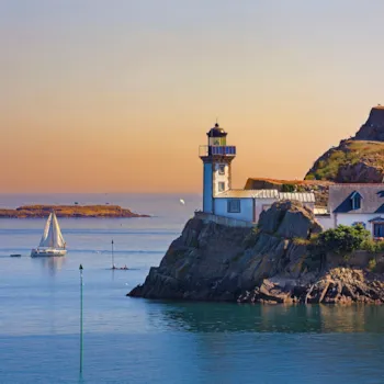 Camping in der Bretagne - CampingDirect