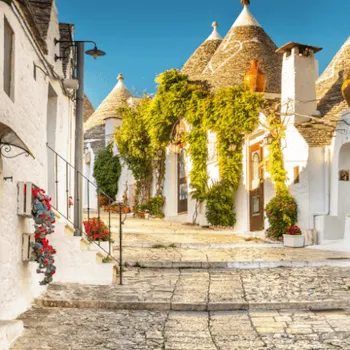 Campeggi in Puglia - CampingDirect