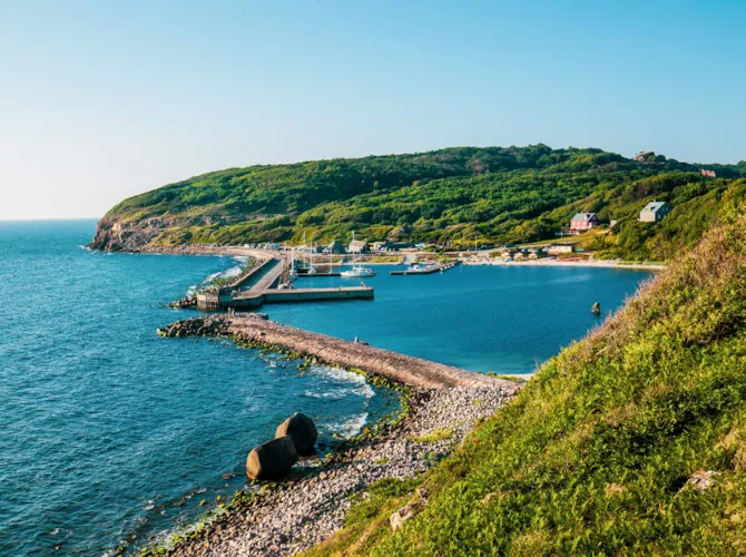 Camping i Danmark - CampingDirect