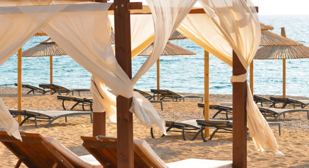 Glamping di lusso tra Italia e Francia - CampingDirect