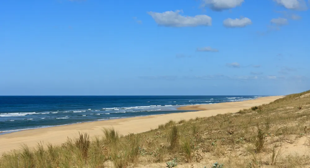 Las playas imprescindibles en Las Landas - CampingDirect