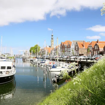Camping in Seeland - CampingDirect