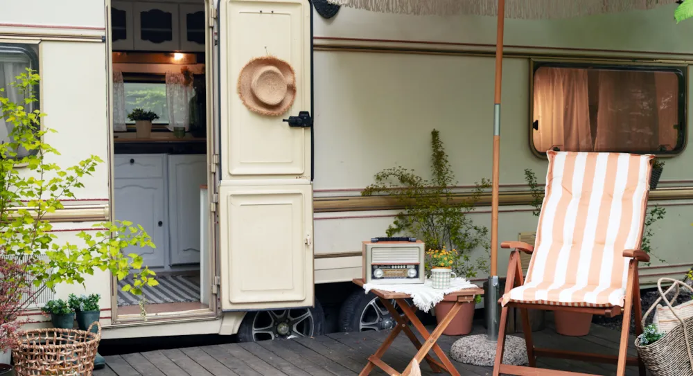 Glamping di lusso: 10 esperienze indimenticabili tra Italia e Francia - CampingDirect - Immagine n°4
