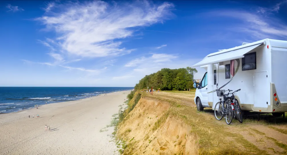 Les plus beaux spots de camping - CampingDirect - Image n°3