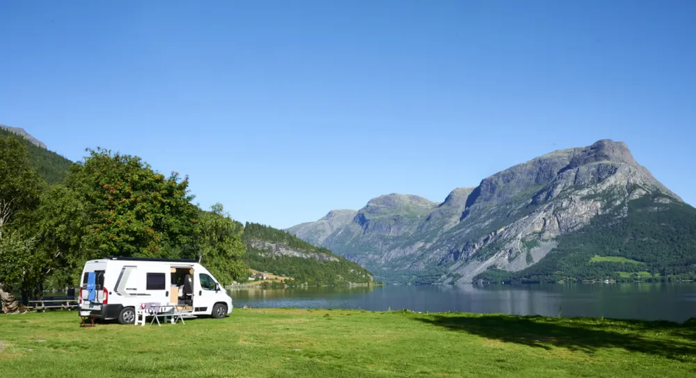 Les plus beaux spots de camping - CampingDirect - Image n°4