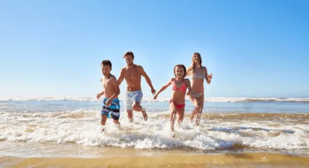 Campeggi San Benedetto del Tronto - CampingDirect - Immagine n°1