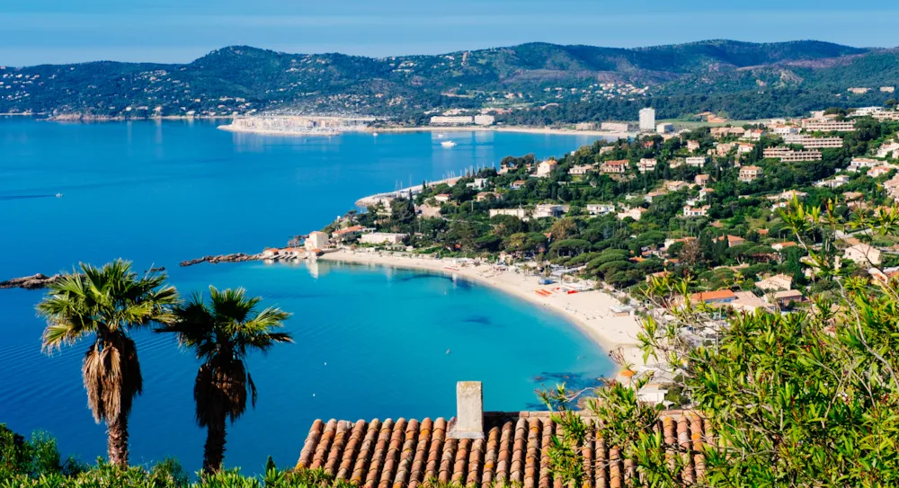Séjour en camping en Provence-Alpes-Côte d'Azur - CampingDirect