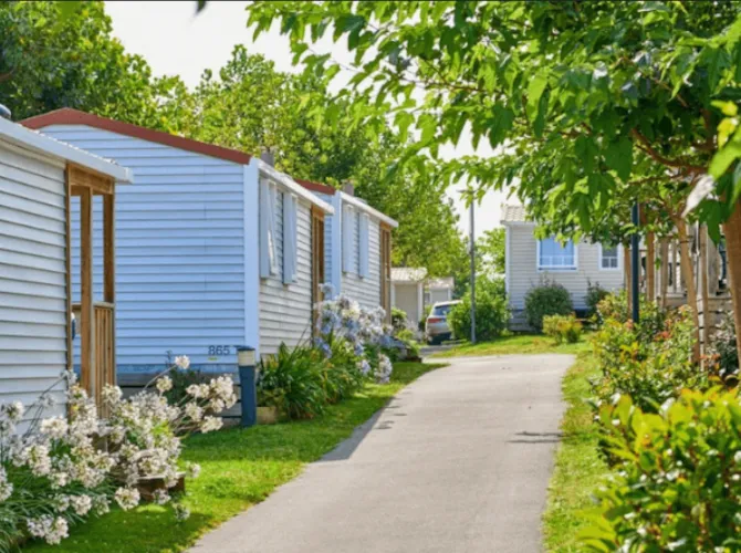 Votre séjour camping avec VACAF - CampingDirect