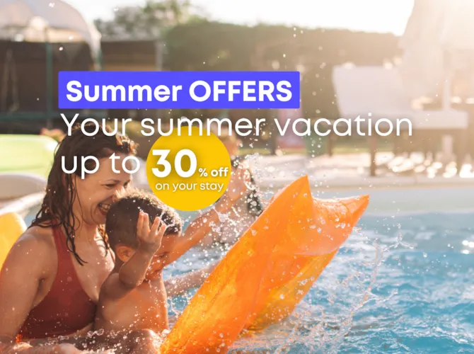 Holidays 2025 - CampingDirect