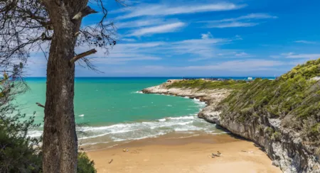 Campeggi a Foggia - CampingDirect - Immagine n°1