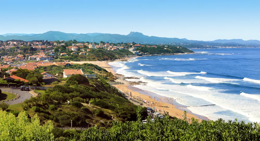 Les destinations incontournables en Nouvelle Aquitaine pour l'été - CampingDirect - Image n°1