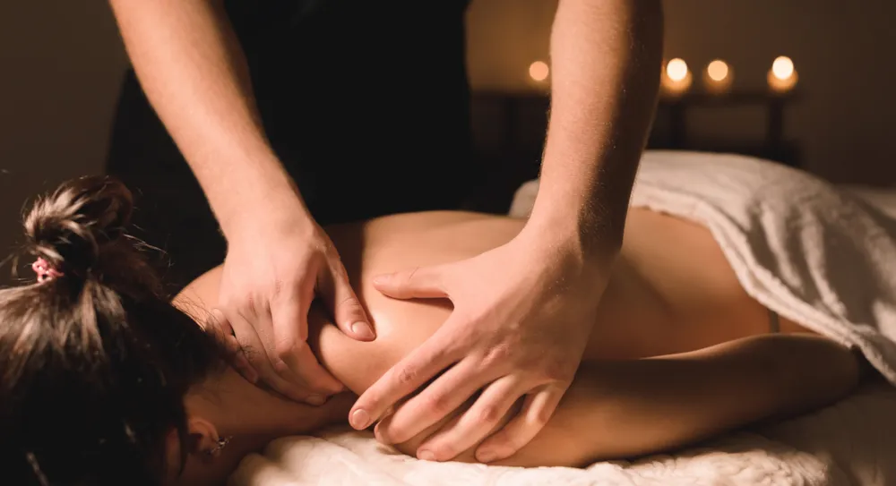 Top 5 des campings avec Spa pour une pause bien-être - CampingDirect - Image n°2