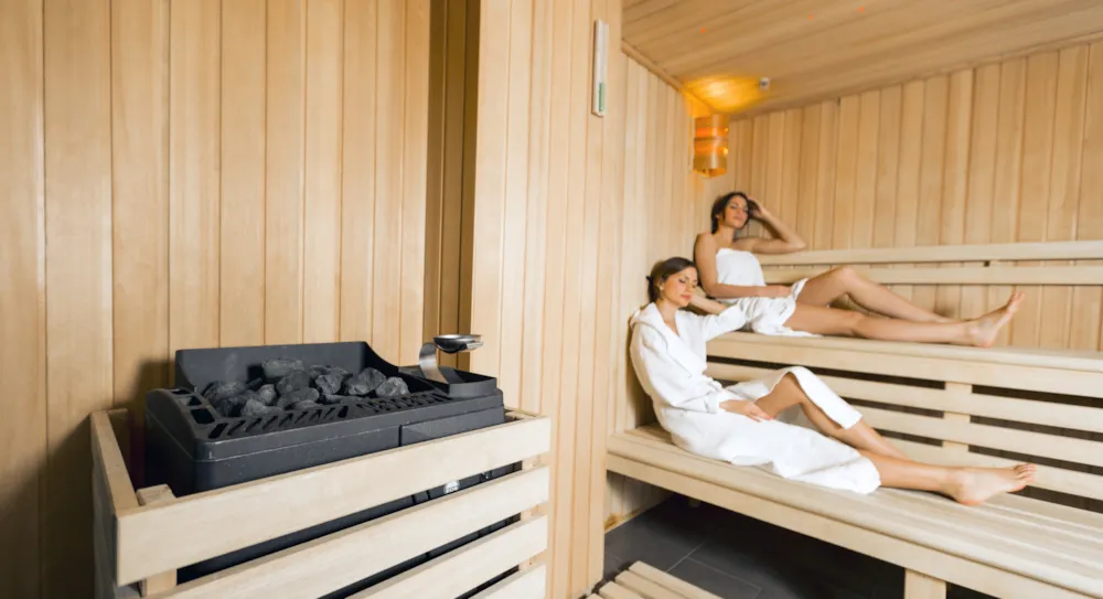 Top 5 des campings avec Spa pour une pause bien-être - CampingDirect - Image n°3