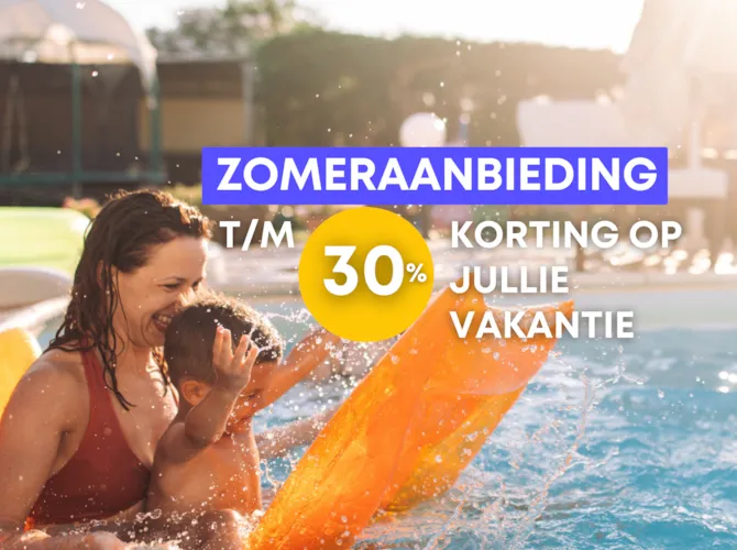 Aanbiedingen 2025 - CampingDirect