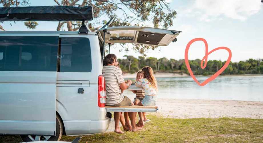 Die Campingplätze des Monats - CampingDirect