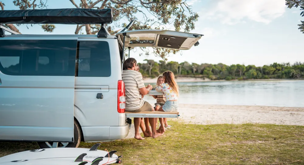 Top 10 des campings VACAF pour des vacances accessibles à tous - CampingDirect - Image n°2