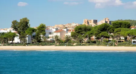 Camping Altafulla - CampingDirect - Imagen n°1