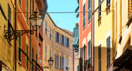 Campeggi a Sestri Levante - CampingDirect - Immagine n°1