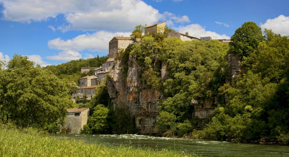 Explorez les Gorges de l'Ardèche à pied - CampingDirect - Image n°5