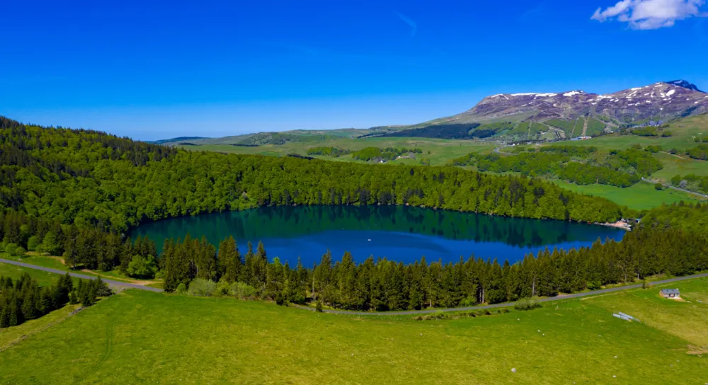 Auvergne : 5 idées d'escapades autour des volcans et des lacs - CampingDirect - Image n°5