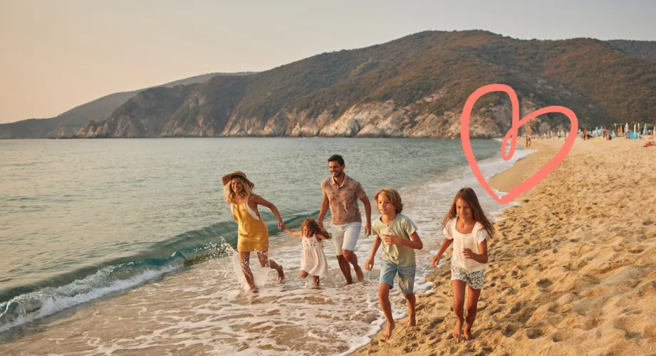 Les campings du mois - CampingDirect