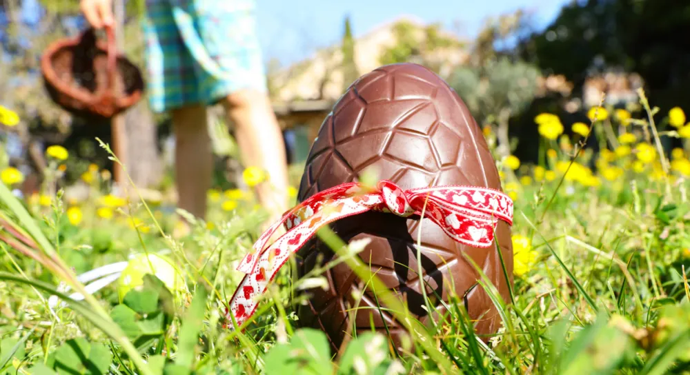 Évasion printanière : osez les vacances de Pâques en camping - CampingDirect - Image n°2