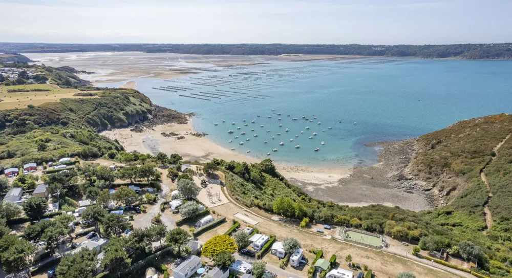 Évasion printanière : osez les vacances de Pâques en camping - CampingDirect - Image n°7