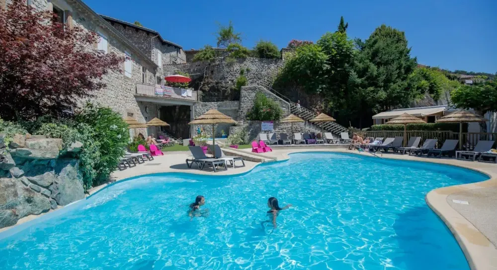 Campings avec clubs enfants pour des vacances familiales réussies - CampingDirect - Image n°2