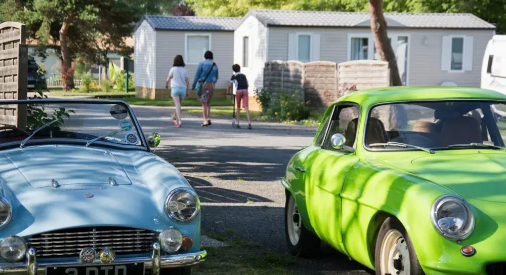 Campings avec clubs enfants pour des vacances familiales réussies - CampingDirect - Image n°3