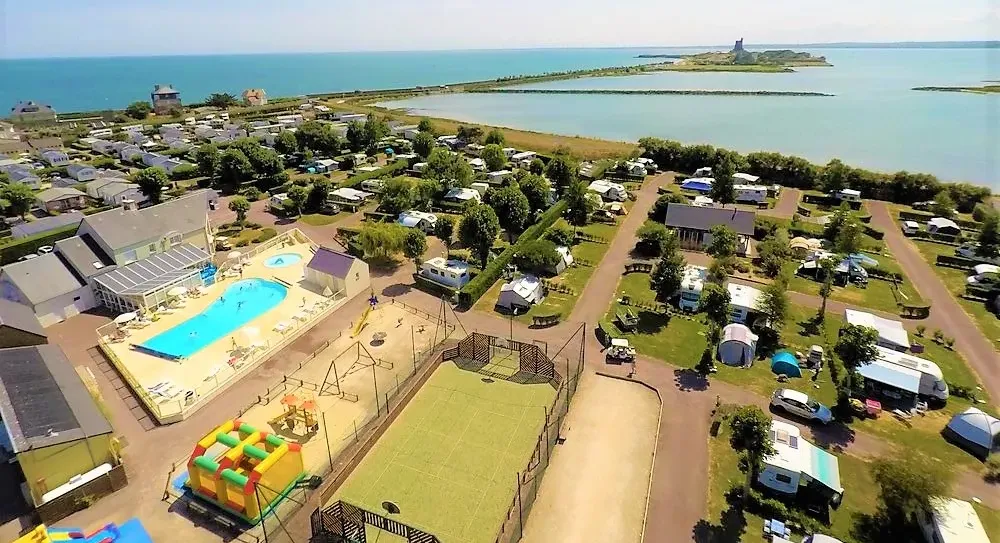 Campings avec clubs enfants pour des vacances familiales réussies - CampingDirect - Image n°5