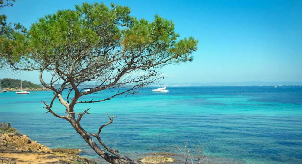 Séjourner en camping dans le Var pour profiter de la Méditerranée - CampingDirect - Image n°1