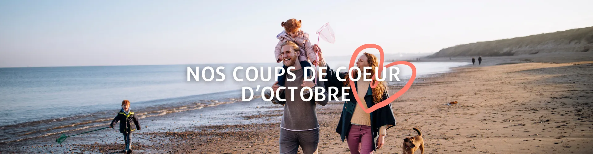 Campings du mois - CampingDirect