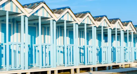 Campeggi a Forte dei Marmi - CampingDirect - Immagine n°1