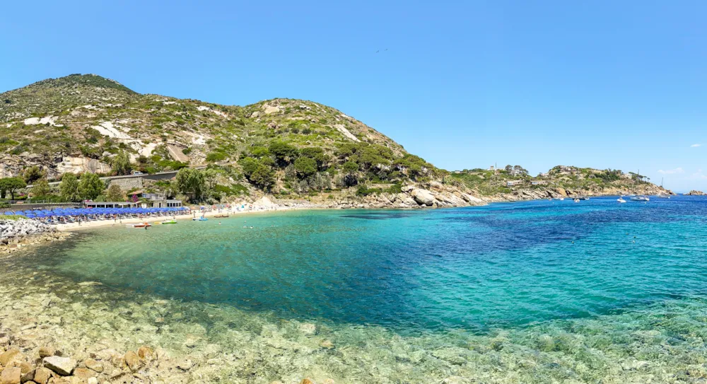 Camping a Grosseto: mare, natura e borghi in Maremma - CampingDirect - Immagine n°1