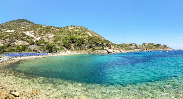 Camping a Grosseto: mare, natura e borghi in Maremma Camping a Grosseto: mare, natura e borghi in Maremma