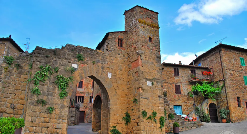 Camping a Grosseto: mare, natura e borghi in Maremma - CampingDirect - Immagine n°4
